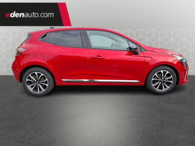 Renault Clio image 9