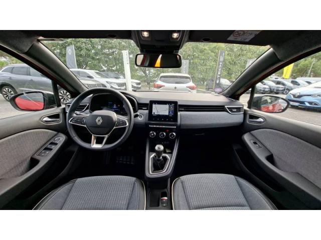 Renault Clio image 1