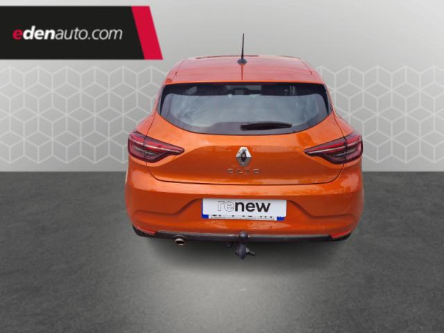 Renault Clio image 3