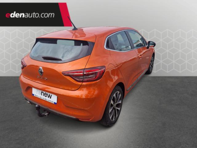 Renault Clio image 2