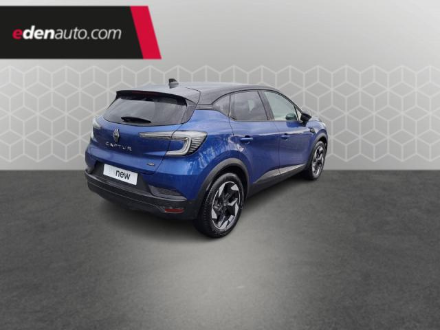Renault Captur image 5