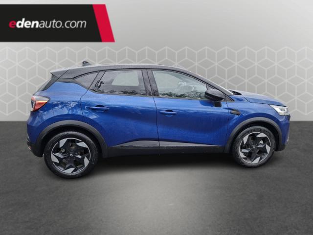 Renault Captur image 6