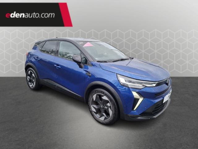 Renault Captur image 4