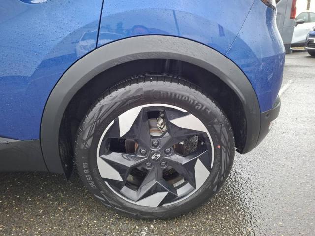 Renault Captur image 8