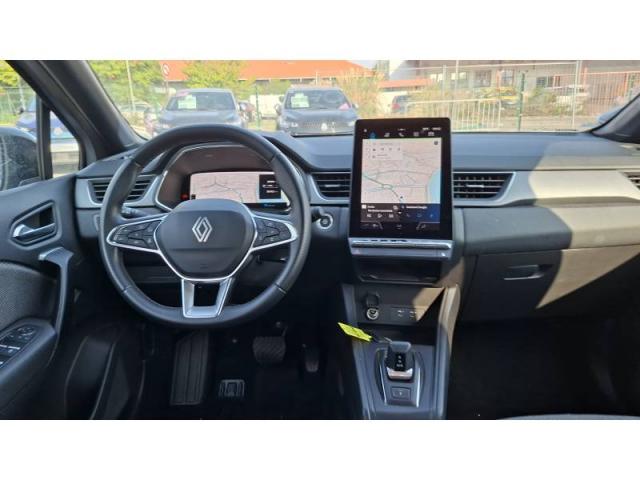 Renault Captur image 4