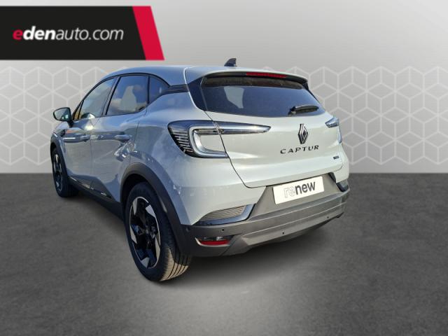 Renault Captur image 2