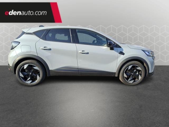 Renault Captur image 3