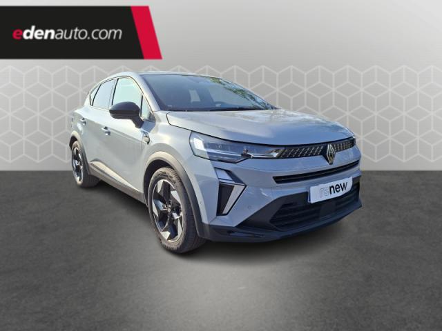 Renault Captur image 7