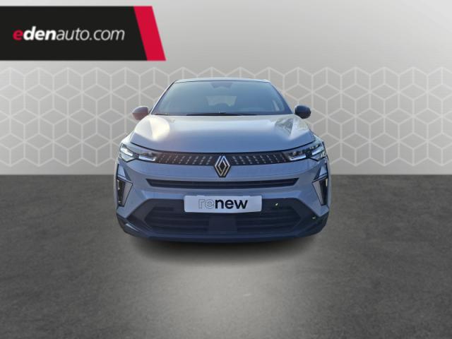 Renault Captur image 5