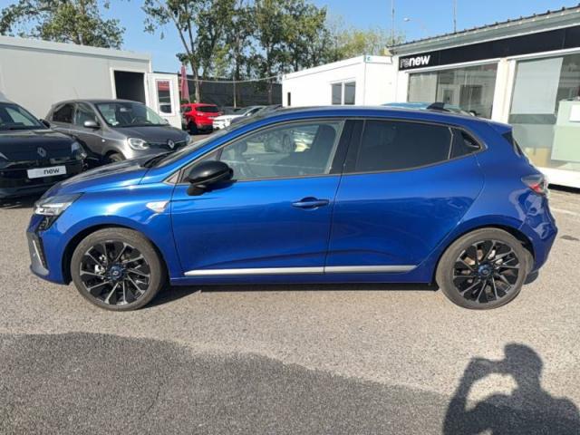Renault Clio image 6