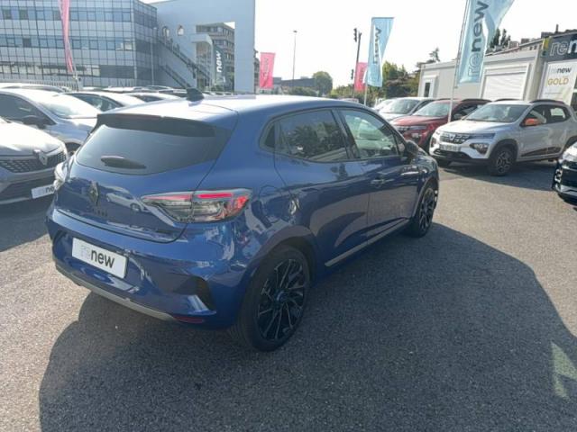 Renault Clio image 3