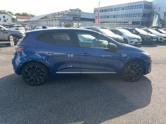 Renault Clio image 7