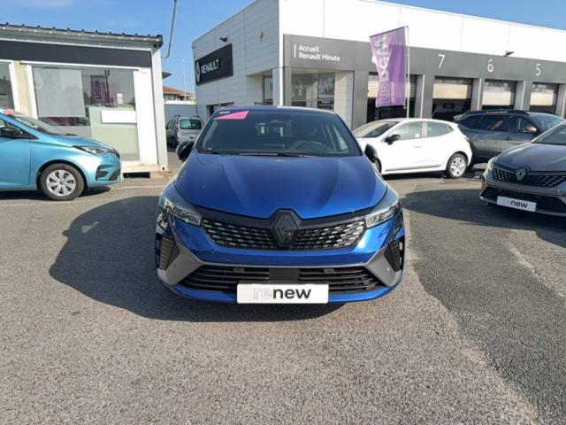 Renault Clio image 9
