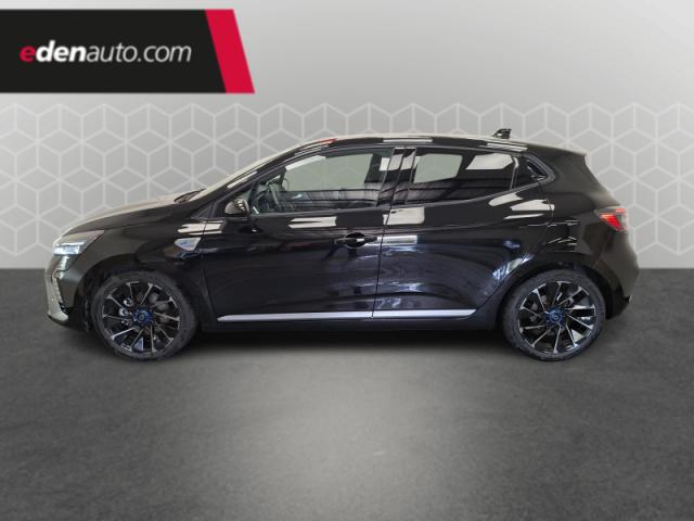 Renault Clio image 2