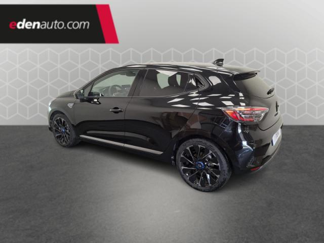 Renault Clio image 9