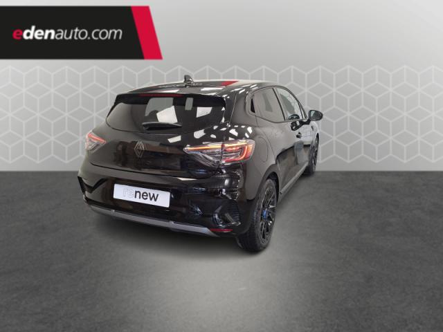 Renault Clio image 3