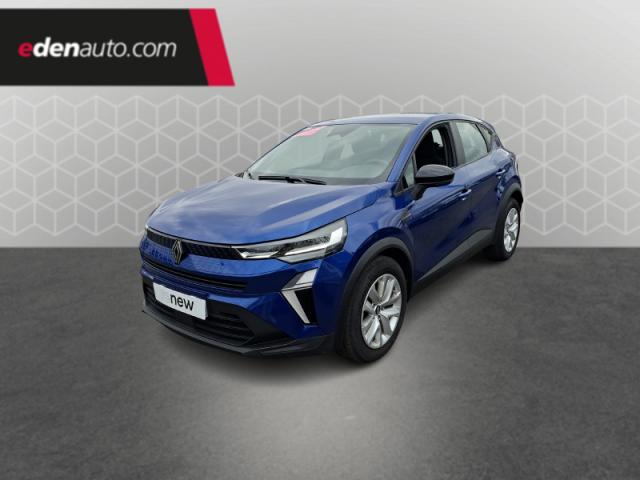 Renault Captur Tce 90 Ch Evolution