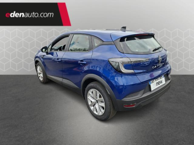 Renault Captur image 4