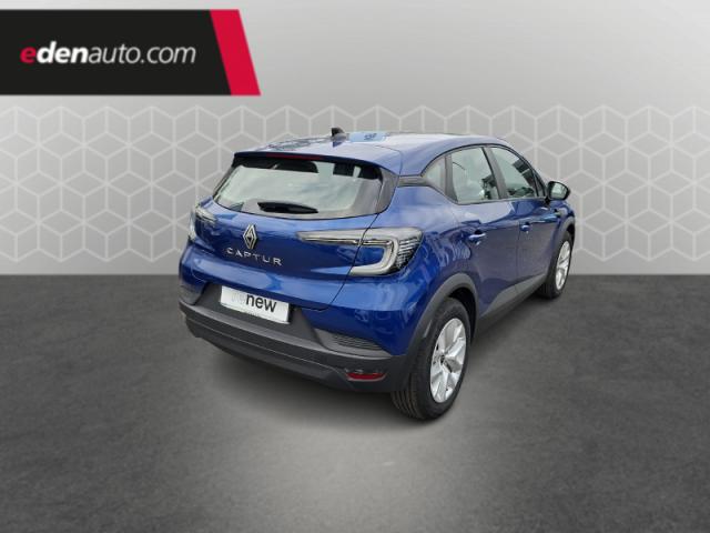 Renault Captur image 7
