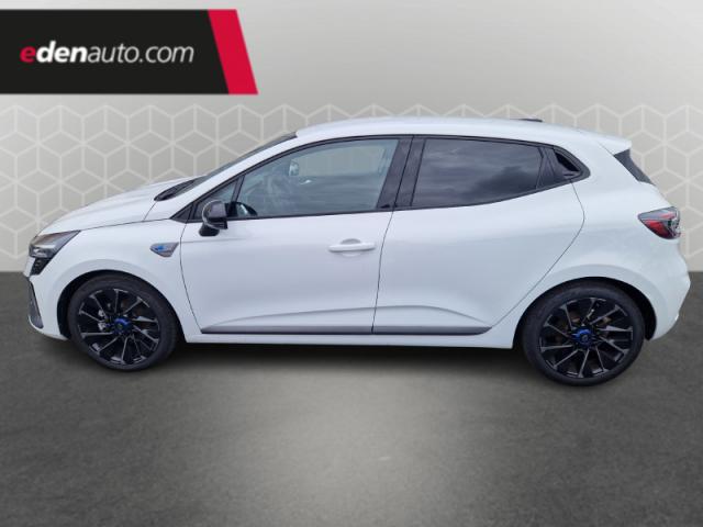 Renault Clio image 2