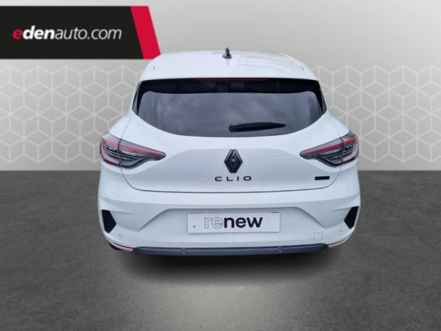 Renault Clio image 9