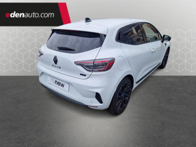 Renault Clio image 8
