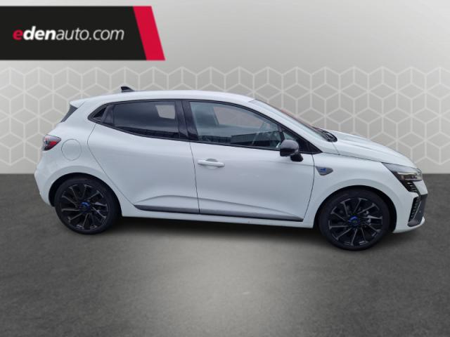 Renault Clio image 1