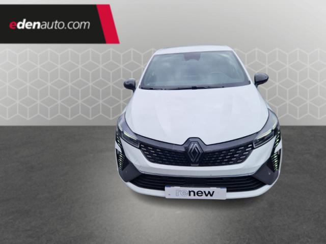 Renault Clio image 5