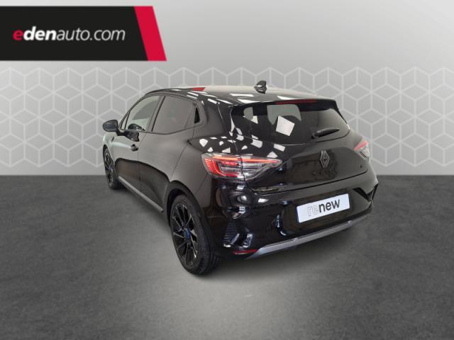 Renault Clio image 9