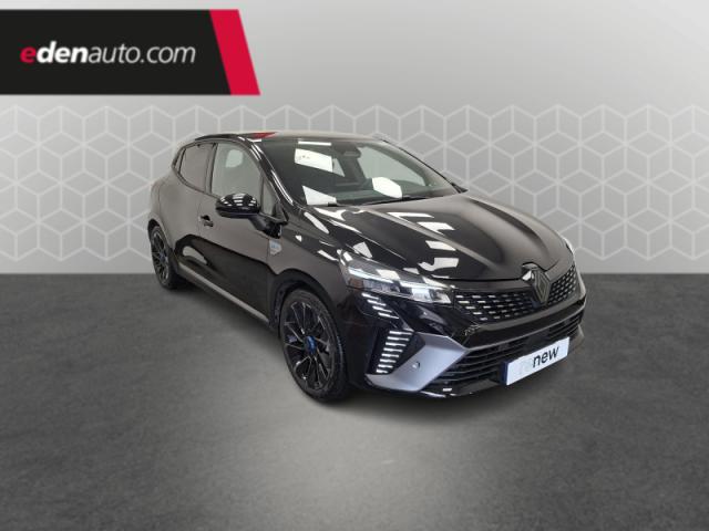 Renault Clio image 4