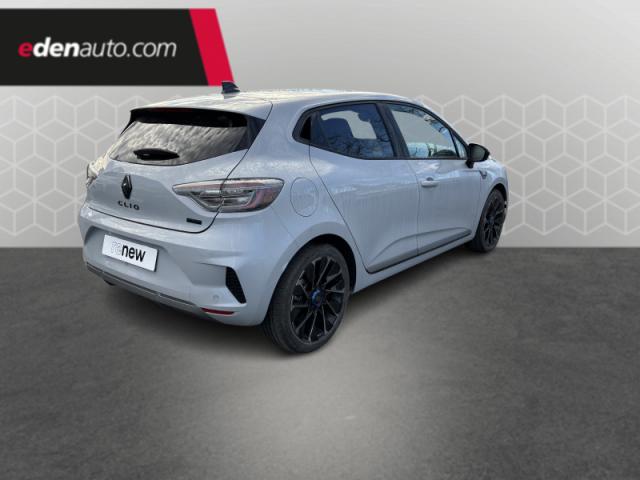 Renault Clio image 7