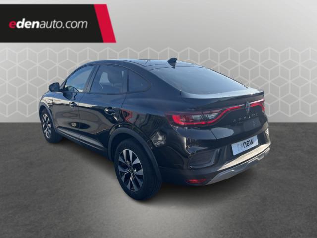 Renault Arkana image 4