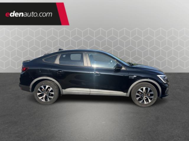 Renault Arkana image 7
