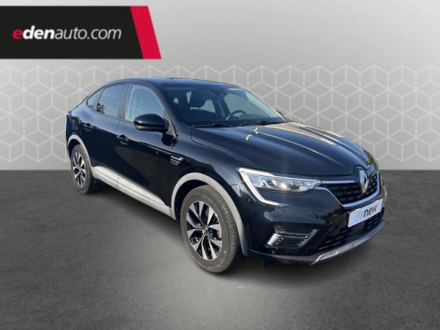 Renault Arkana image 6