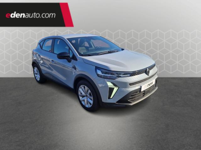 Renault Captur image 8