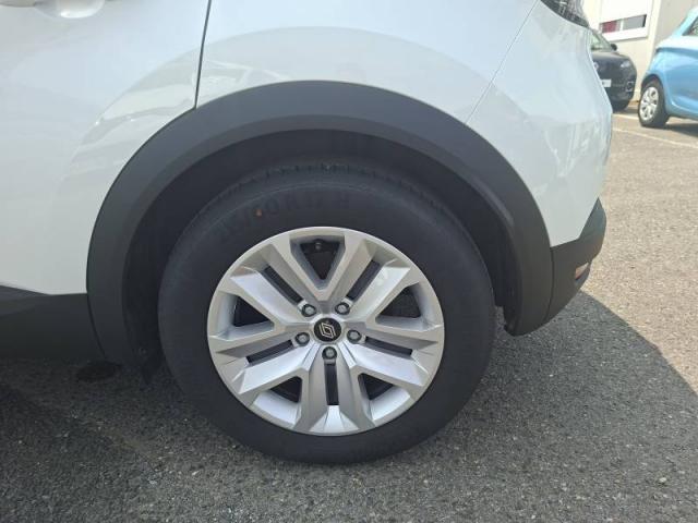 Renault Captur image 8