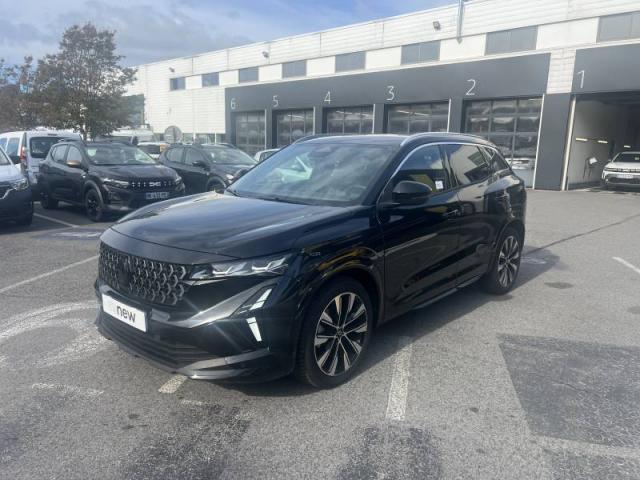 Renault Austral Full Hybrid E-Tech 200 Ch Techno