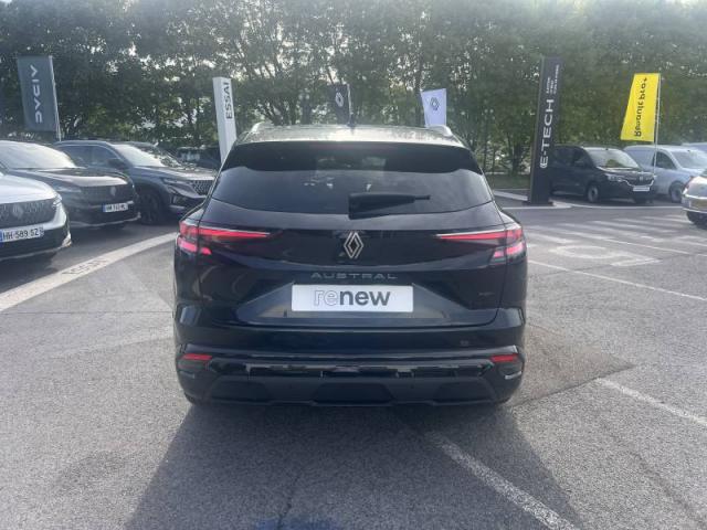 Renault Austral image 5