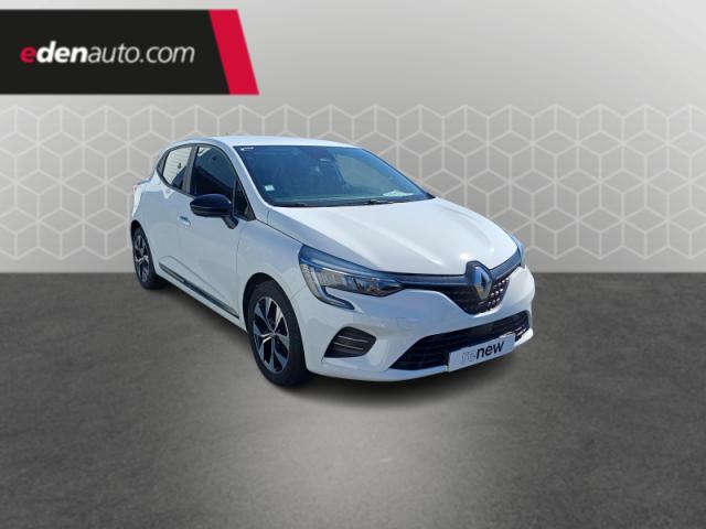 Renault Clio image 8