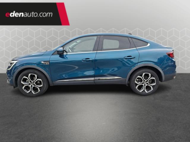 Renault Arkana image 4
