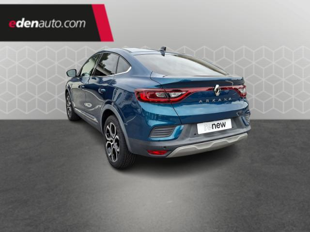 Renault Arkana image 5