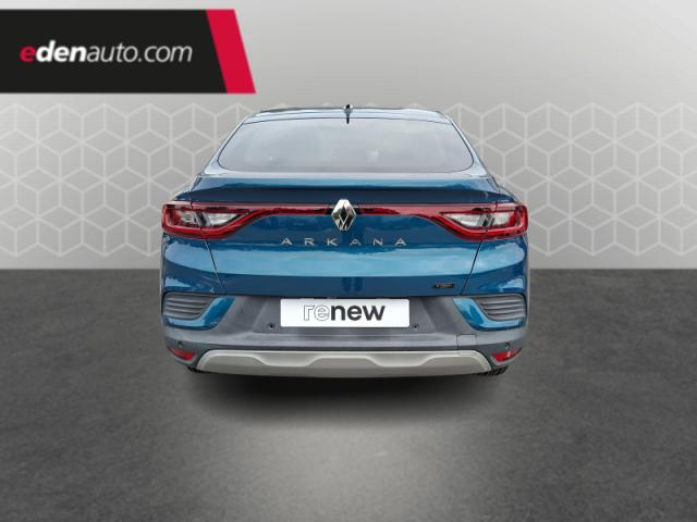 Renault Arkana image 7