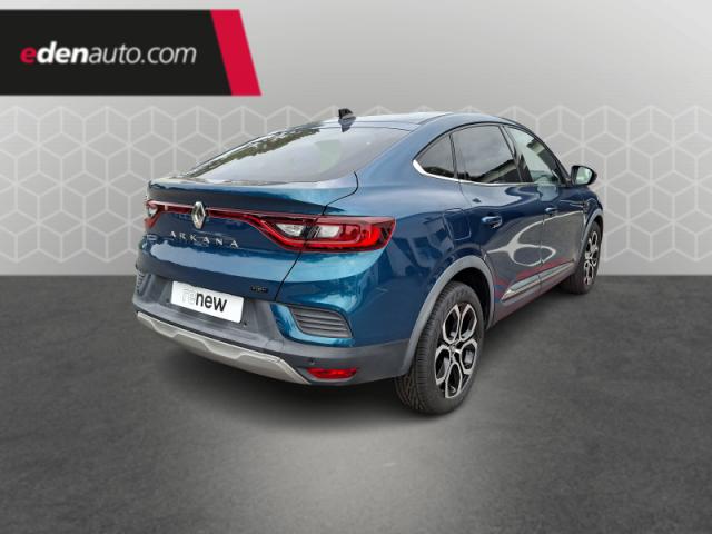 Renault Arkana image 8