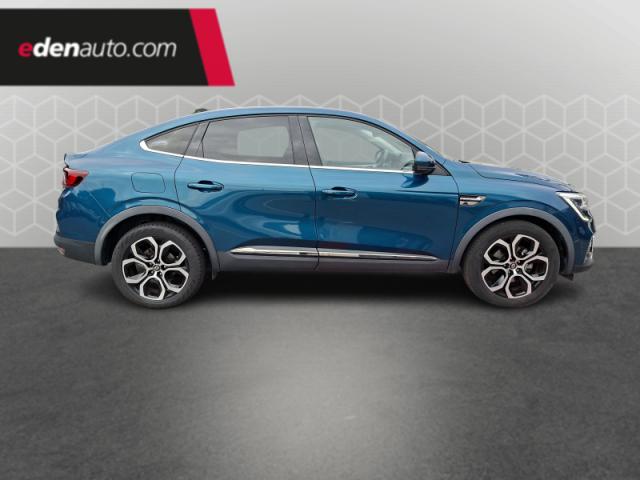 Renault Arkana image 1