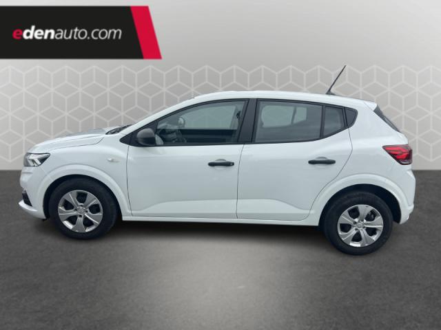 Dacia Sandero image 6