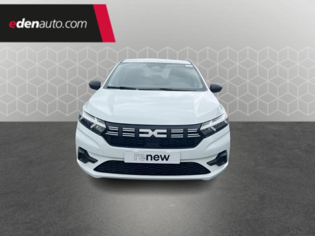 Dacia Sandero image 5