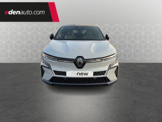 Renault Mégane image 1