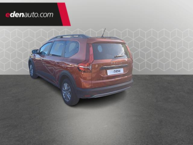 Dacia Jogger image 1