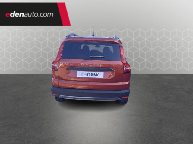 Dacia Jogger image 7