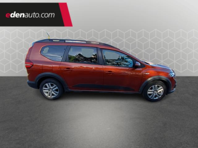 Dacia Jogger image 4